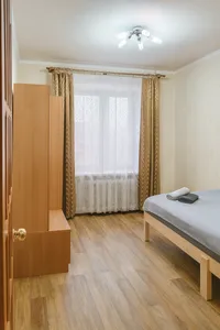 Миниатюра квартиры 8