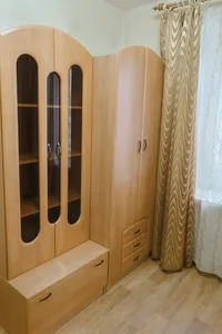 Миниатюра квартиры 9