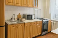 Миниатюра квартиры 12