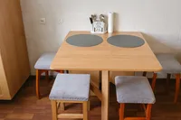 Миниатюра квартиры 14