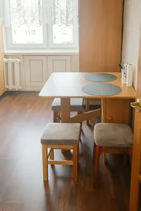 Миниатюра квартиры 15