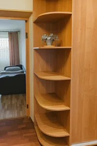 Миниатюра квартиры 16