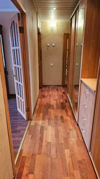 Миниатюра квартиры 17