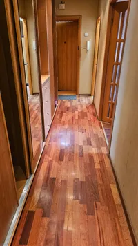 Миниатюра квартиры 18