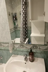 Миниатюра квартиры 20