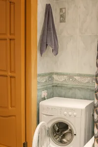 Миниатюра квартиры 22