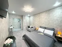 Миниатюра квартиры 8