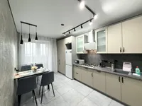 Миниатюра квартиры 9