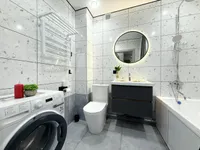 Миниатюра квартиры 13