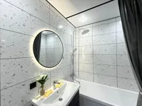 Миниатюра квартиры 14