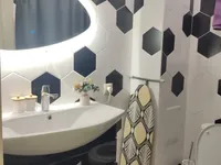 Миниатюра квартиры 3