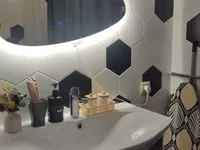 Миниатюра квартиры 1