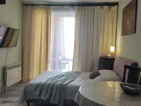 Миниатюра квартиры 9