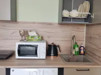 Миниатюра квартиры 11