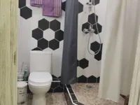 Миниатюра квартиры 21