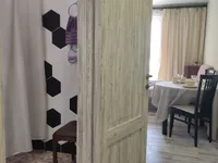 Миниатюра квартиры 25