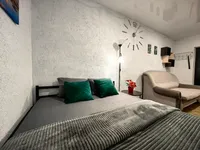 Миниатюра квартиры 1