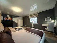 Миниатюра квартиры 1