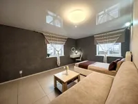 Миниатюра квартиры 2