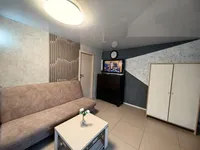 Миниатюра квартиры 3