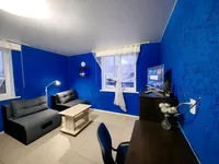 Миниатюра квартиры 6