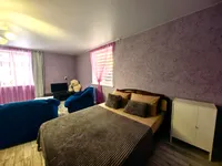 Миниатюра квартиры 9