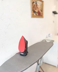 Миниатюра квартиры 16