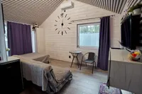 Миниатюра квартиры 3