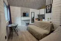 Миниатюра квартиры 2