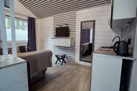 Миниатюра квартиры 4