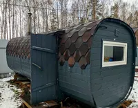 Миниатюра квартиры 9