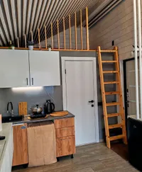 Миниатюра квартиры 12