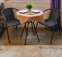 Миниатюра квартиры 14