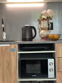 Миниатюра квартиры 19