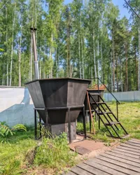 Миниатюра квартиры 22