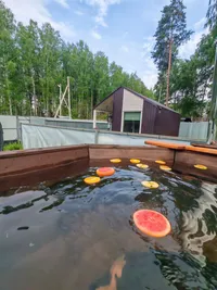 Миниатюра квартиры 23