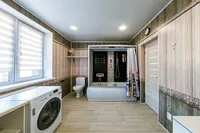 Миниатюра квартиры 6