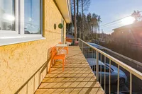 Миниатюра квартиры 11