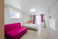 Миниатюра квартиры 17