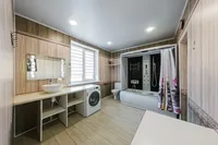 Миниатюра квартиры 19