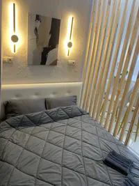 Миниатюра квартиры 2