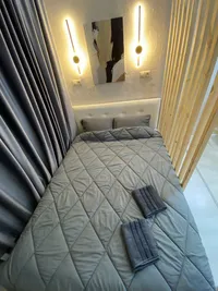 Миниатюра квартиры 3