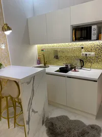 Миниатюра квартиры 6