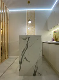 Миниатюра квартиры 5