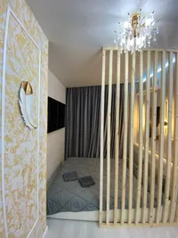 Миниатюра квартиры 4