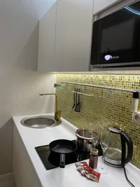 Миниатюра квартиры 7