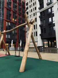 Миниатюра квартиры 13