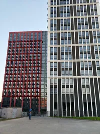 Миниатюра квартиры 16