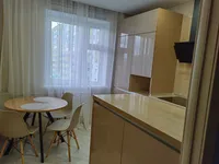 Миниатюра квартиры 1