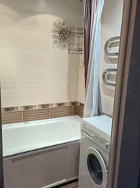 Миниатюра квартиры 6